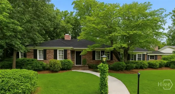 1203 Brightwood Drive, Savannah, GA 31406