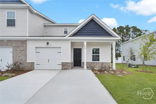 460 Governor Treutlen Circle, Pooler, GA 31322