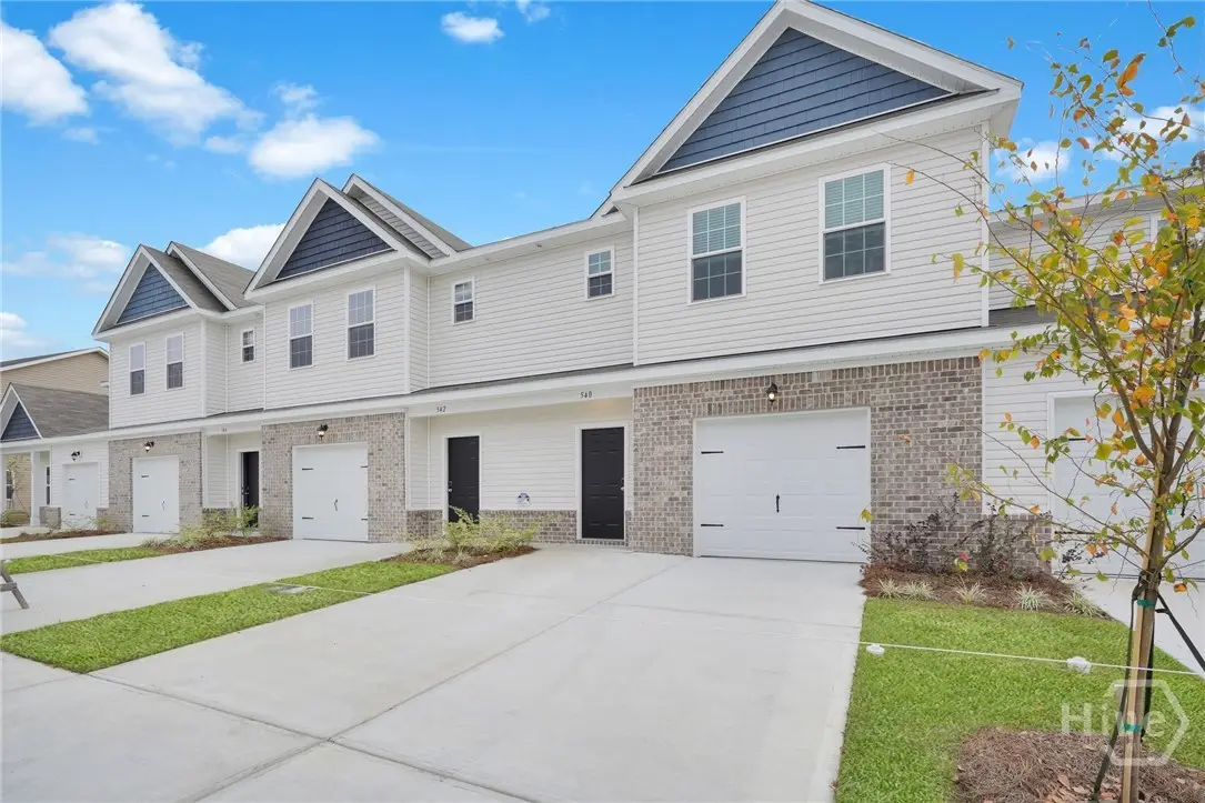 462 Governor Treutlen Circle, Pooler, GA 31322 - Image #1