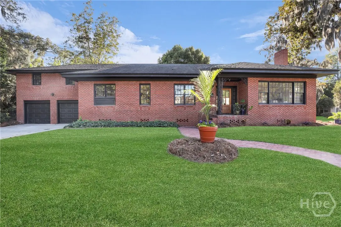 3 Gordonston Avenue, Savannah, GA 31404 - Image #1