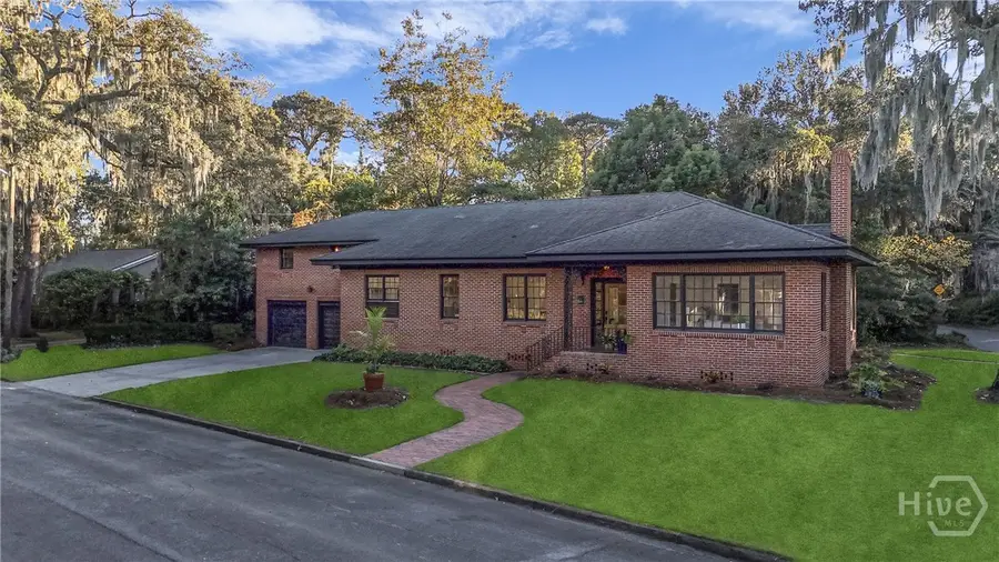 3 Gordonston Avenue, Savannah, GA 31404 - Image #2