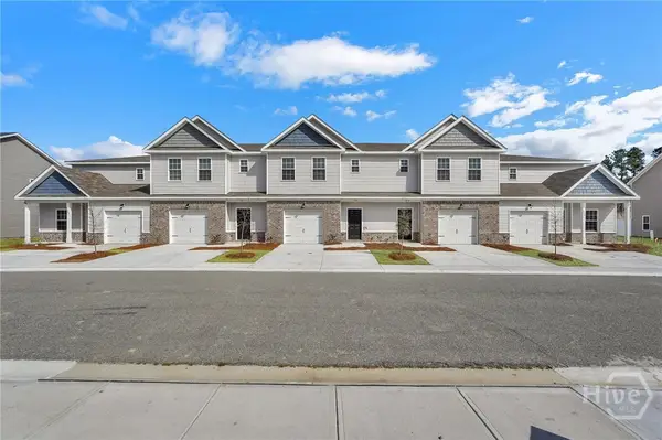 464 Governor Treutlen Circle, Pooler, GA 31322