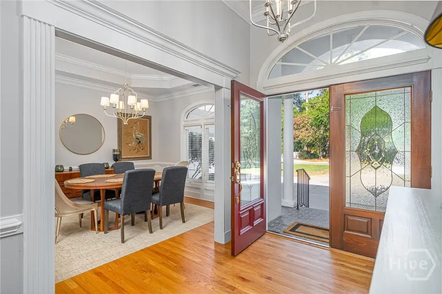 18 Cedar Marsh Retreat, Savannah, GA 31411 - Image #3