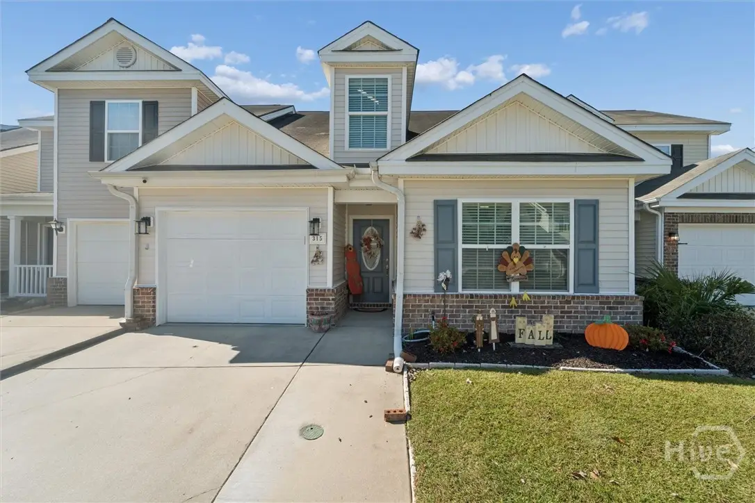 315 Governor Gwinnett Way, Pooler, GA 31322 - Image #1