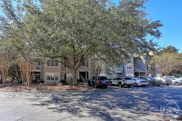 12300 Apache Avenue #307, Savannah, GA 31419