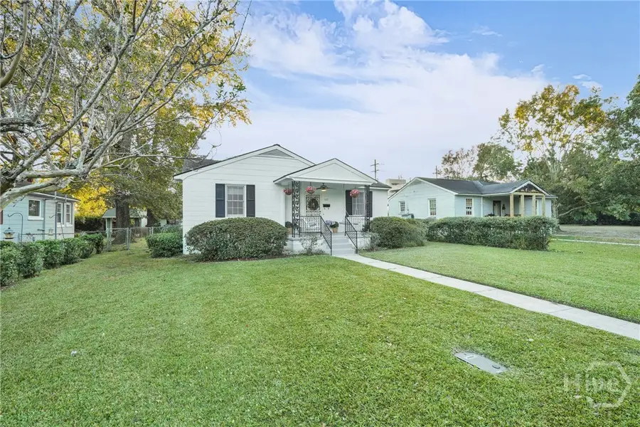 503 E 66th Street, Savannah, GA 31405 - Image #2