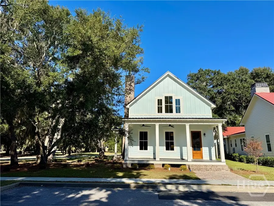 20 Salt Marsh Drive, Midway, GA 31320 - Image #2