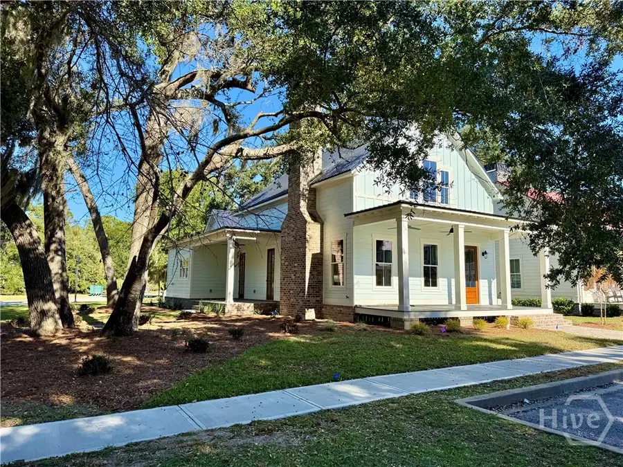 20 Salt Marsh Drive, Midway, GA 31320 - Image #3