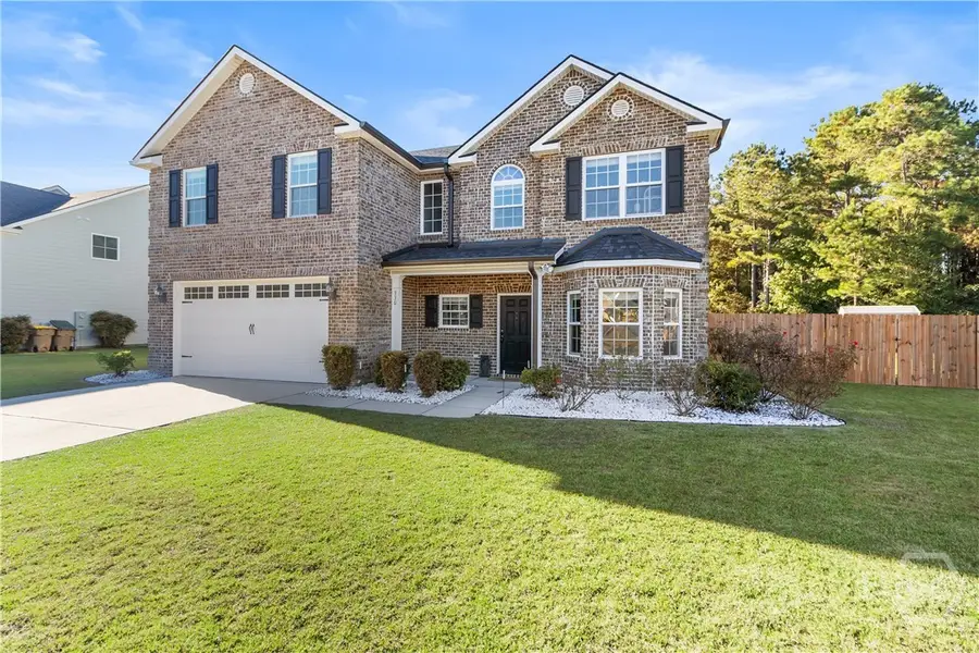 330 Wicklow Drive, Richmond Hill, GA 31324 - Image #2