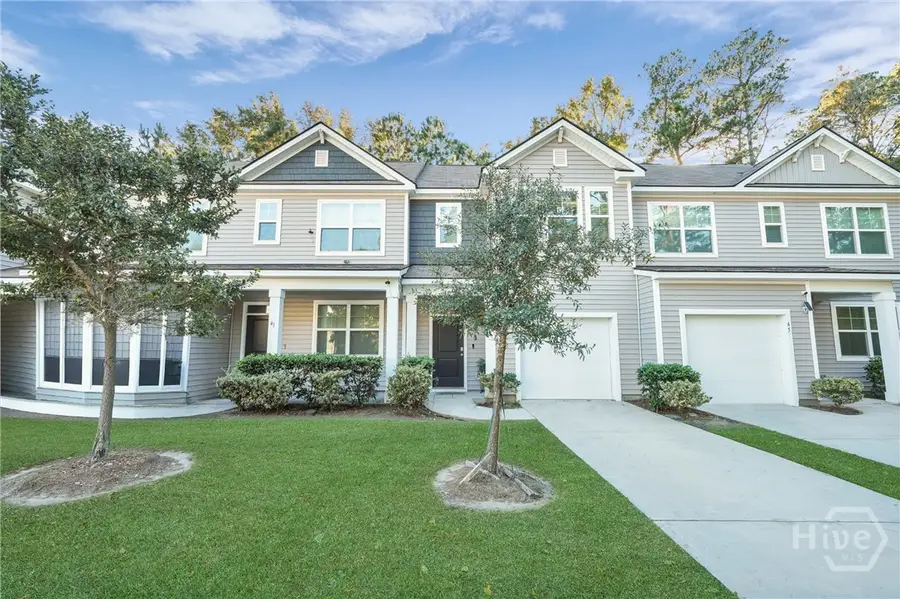 43 Villas Of Garrard Drive, Savannah, GA 31405 - Image #2