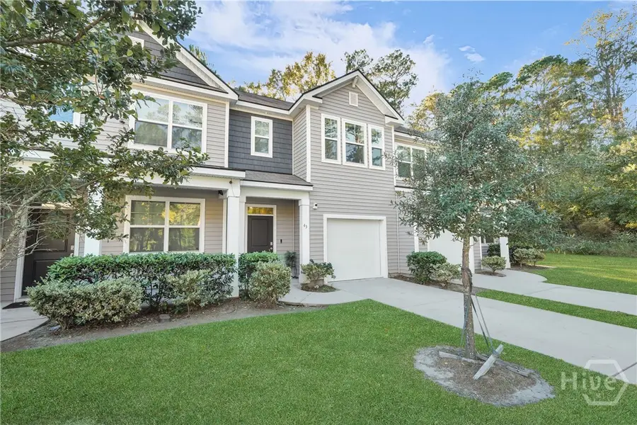 43 Villas Of Garrard Drive, Savannah, GA 31405 - Image #3