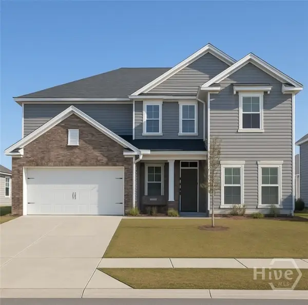 136 Whitehaven Road, Savannah, GA 31407