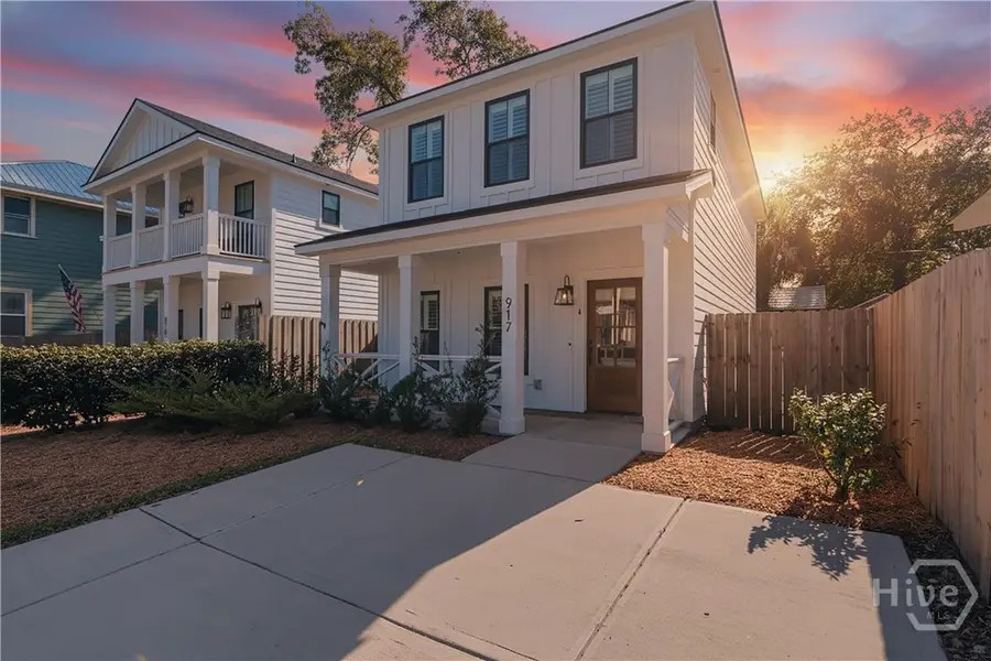 917 E 39th Street, Savannah, GA 31401 - Image #3