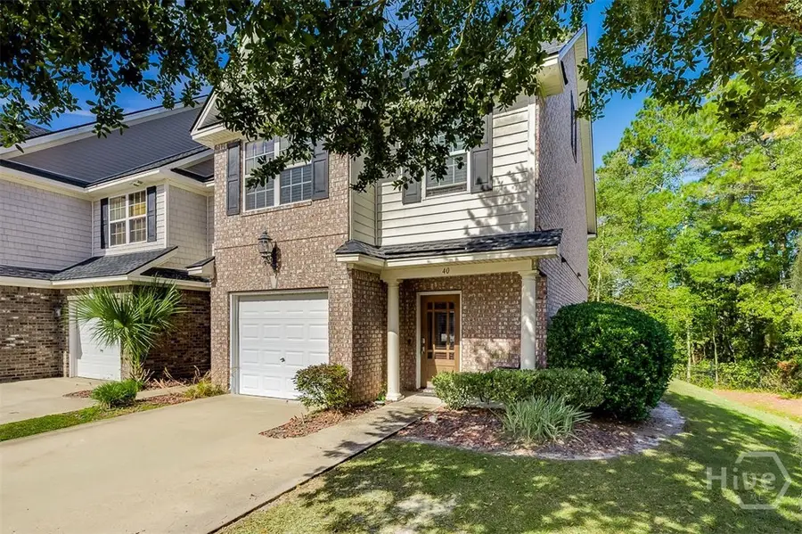 40 Weslyn Park Drive, Savannah, GA 31419 - Image #2