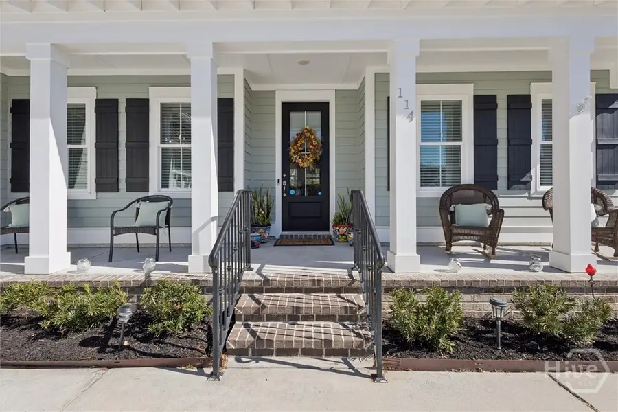 114 Bramswell Road, Pooler, GA 31322 - Image #2