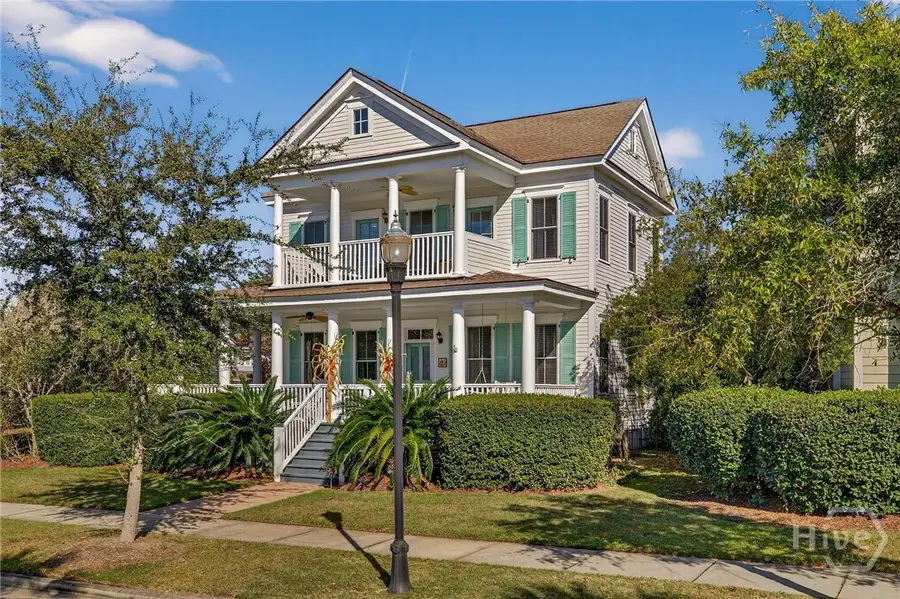 39 Birch Circle, Port Wentworth, GA 31407 - Image #2