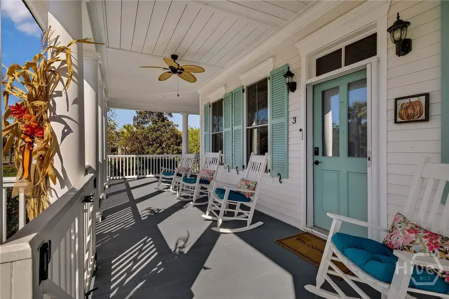 39 Birch Circle, Port Wentworth, GA 31407 - Image #3