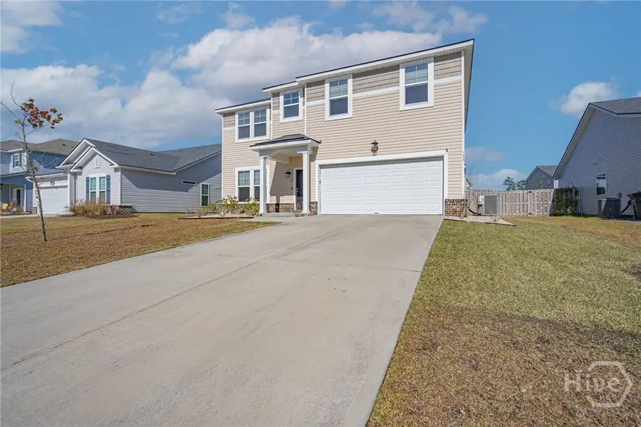 153 Greyfield Circle, Savannah, GA 31407 - Image #3