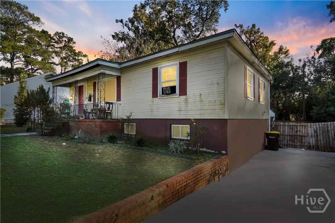 1619 E Anderson Street, Savannah, GA 31404 - Image #1
