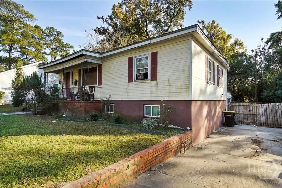 1619 E Anderson Street, Savannah, GA 31404 - Image #2