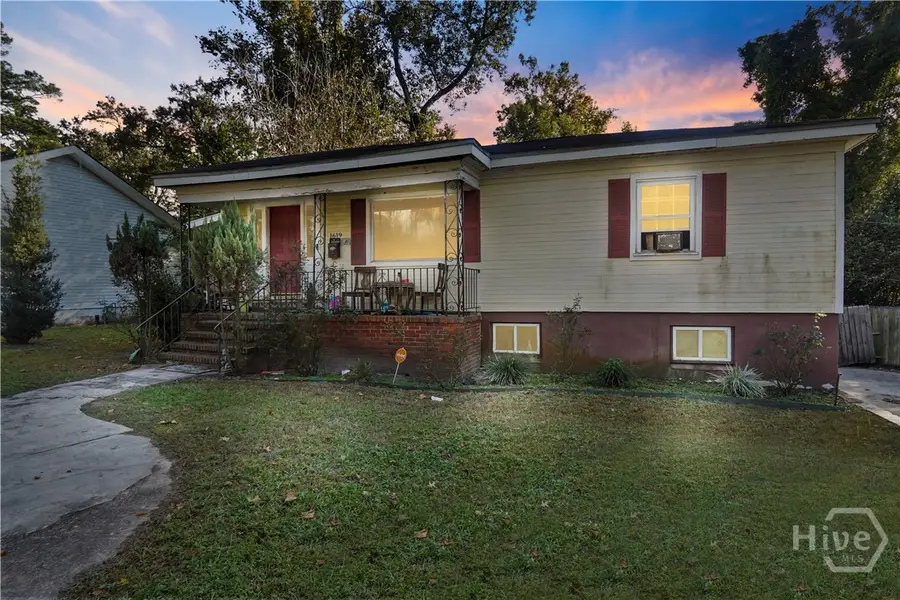 1619 E Anderson Street, Savannah, GA 31404 - Image #3