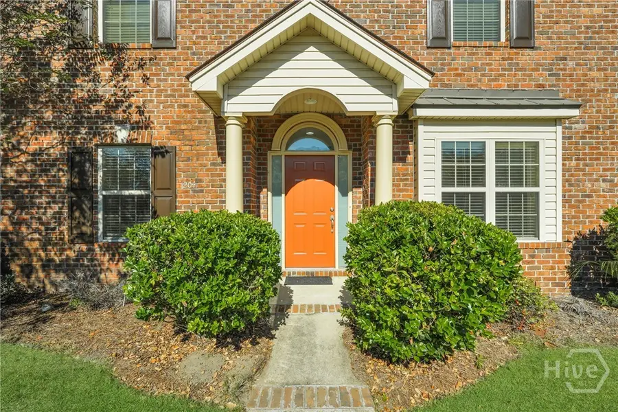 204 Foxbury Square, Pooler, GA 31322 - Image #3