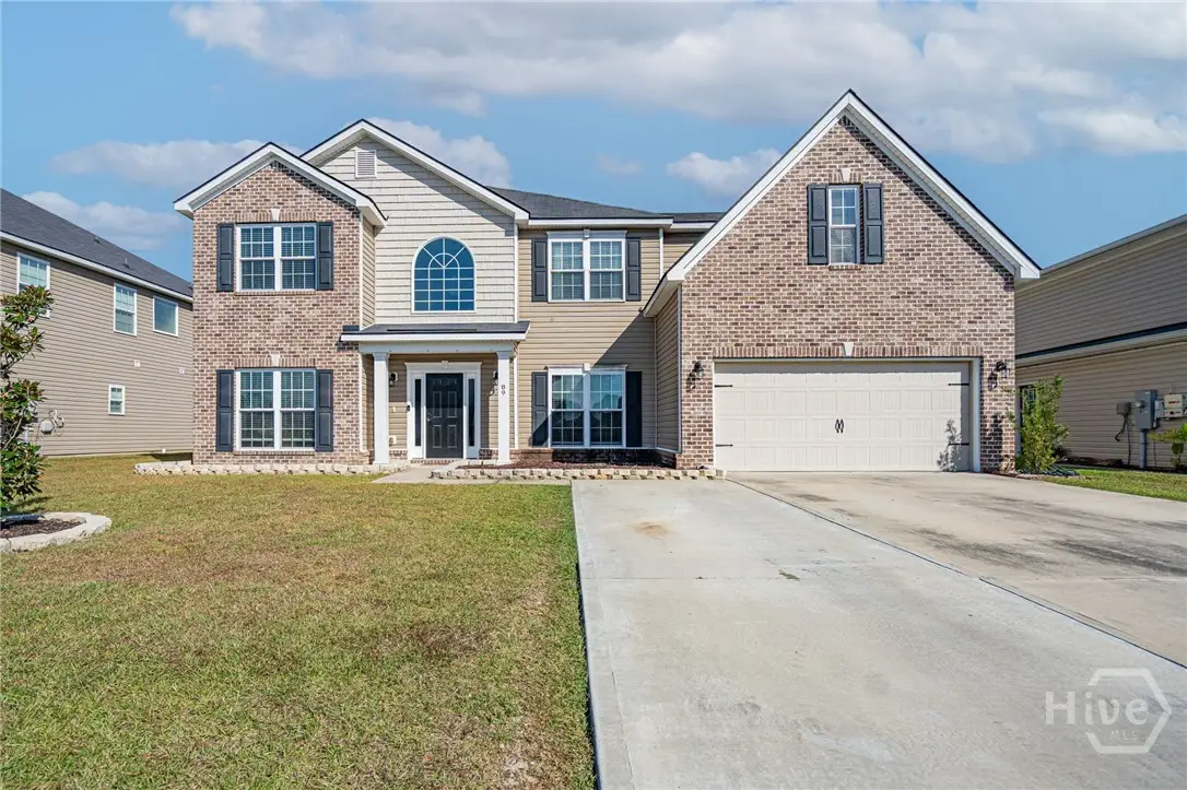 89 Telford Street, Savannah, GA 31407 - Image #1