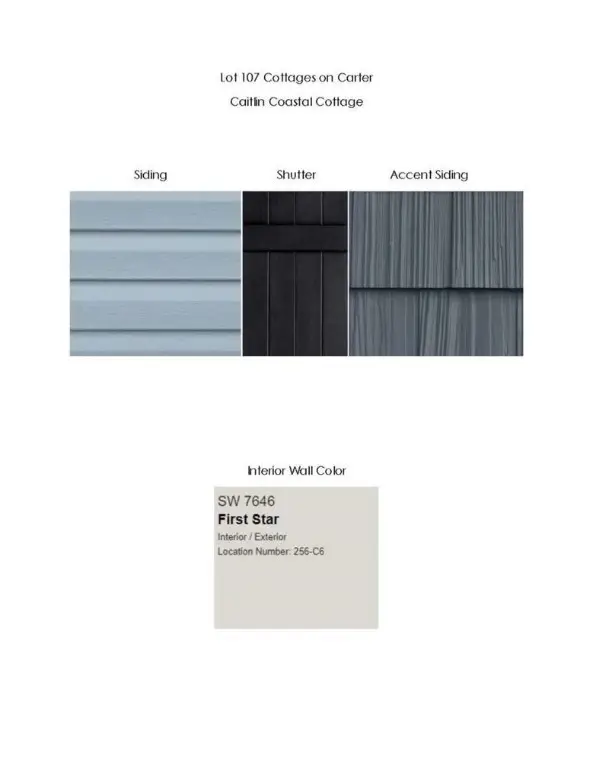 338 Cottage Loop, Midway, GA 31320 - Image #2