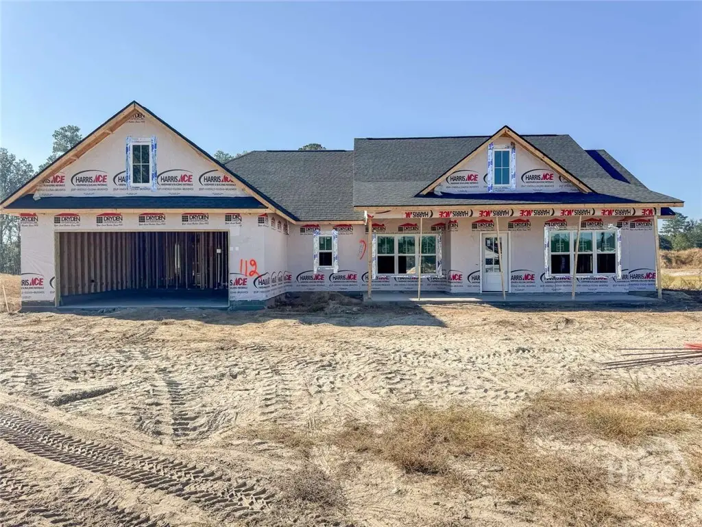 244 Cottage Loop, Midway, GA 31320 - Image #1