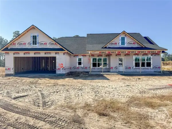 244 Cottage Loop, Midway, GA 31320