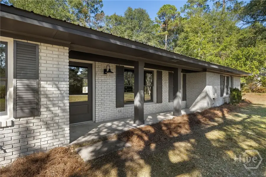 118 Webb Drive, Springfield, GA 31329 - Image #2