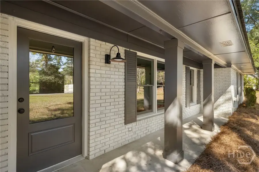 118 Webb Drive, Springfield, GA 31329 - Image #3