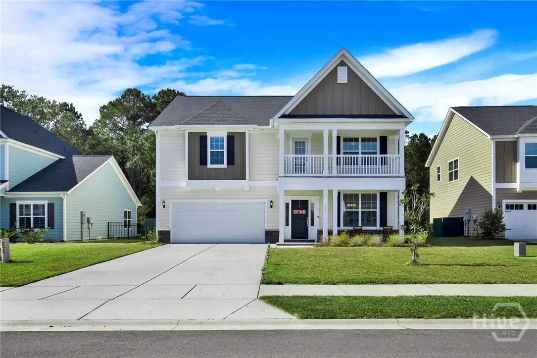 138 Spring Hill Drive, Richmond Hill, GA 31324 - Image #1