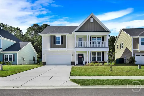 138 Spring Hill Drive, Richmond Hill, GA 31324