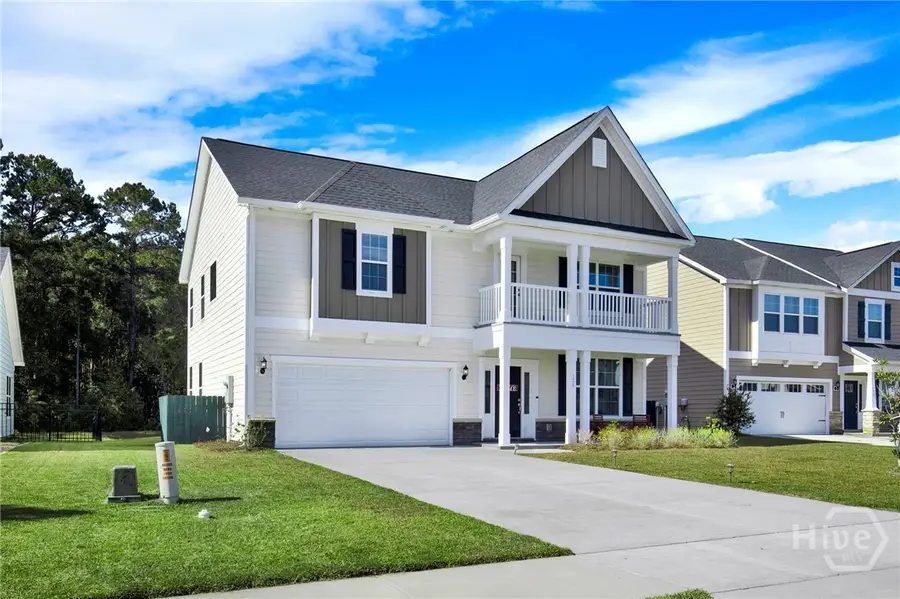 138 Spring Hill Drive, Richmond Hill, GA 31324 - Image #2