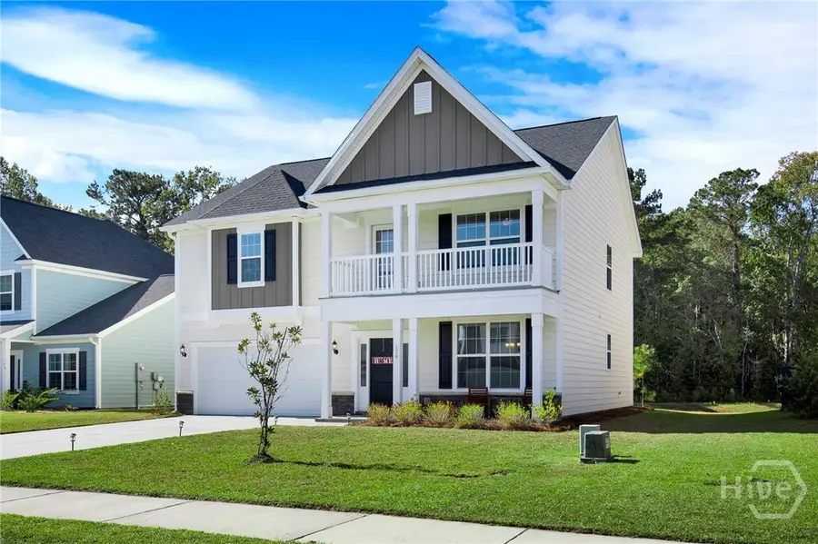 138 Spring Hill Drive, Richmond Hill, GA 31324 - Image #3