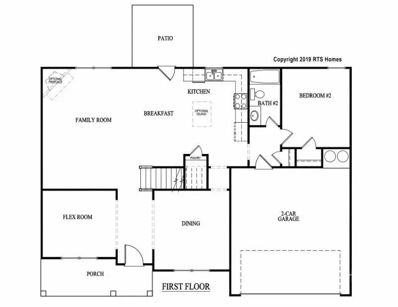 554 Deer Meadow Way Se, Allenhurst, GA 31301 - Image #2