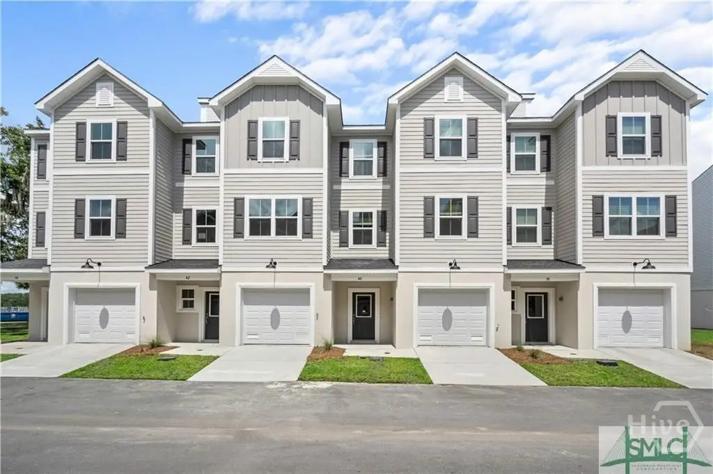 116 Hidden Way Drive, Savannah, GA 31419 - Image #1