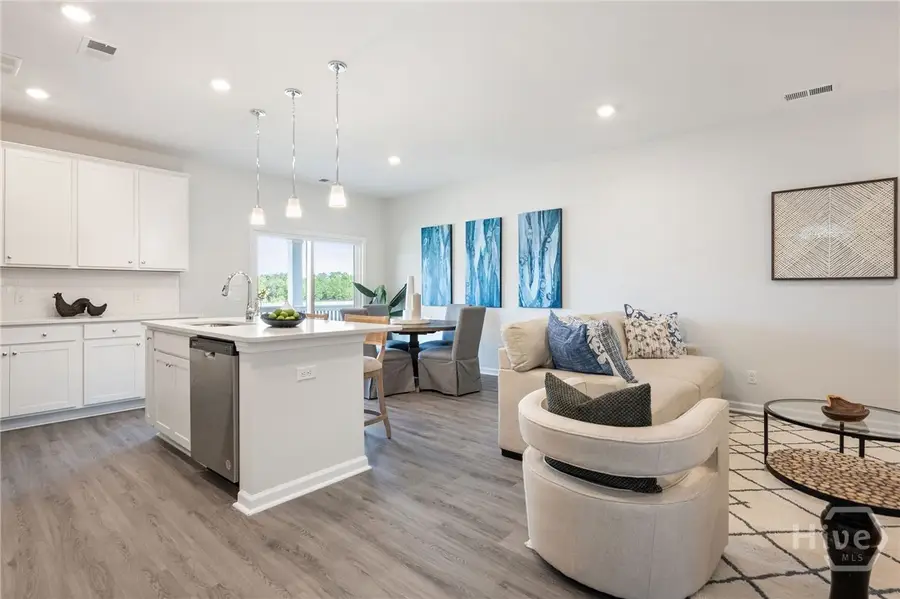 118 Hidden Way Drive, Savannah, GA 31419 - Image #3