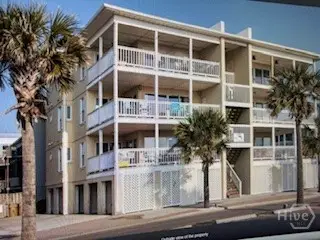 1701 Strand #2, Tybee Island, GA 31328