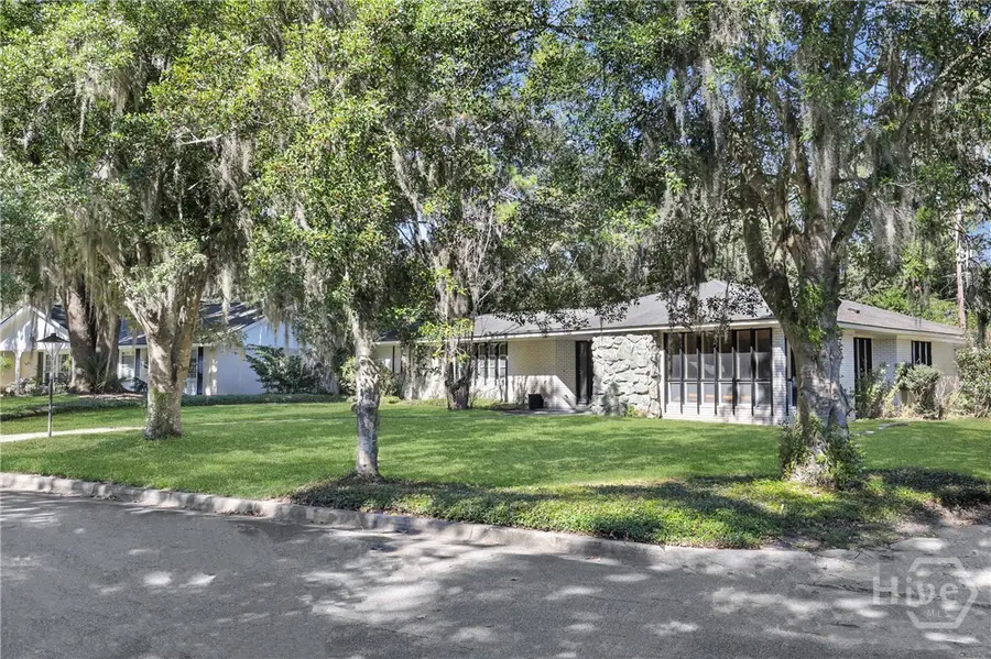 602 Plantation Drive, Savannah, GA 31419 - Image #2