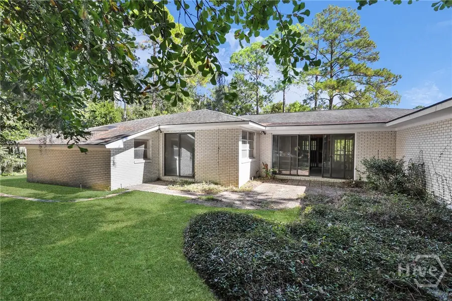 602 Plantation Drive, Savannah, GA 31419 - Image #3