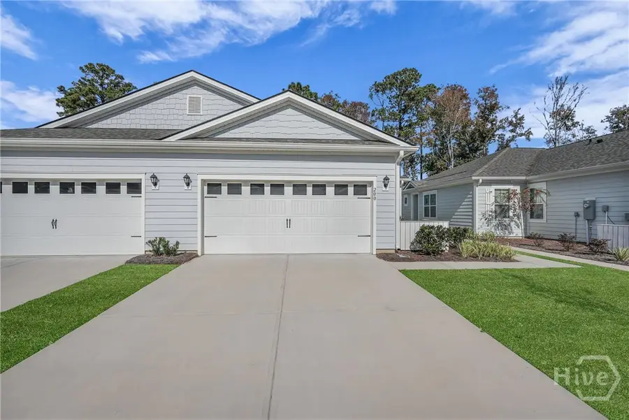 200 Holloway Hill, Pooler, GA 31322 - Image #2