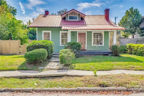 1219 E 48th Street, Savannah, GA 31404