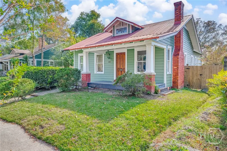 1219 E 48th Street, Savannah, GA 31404 - Image #2