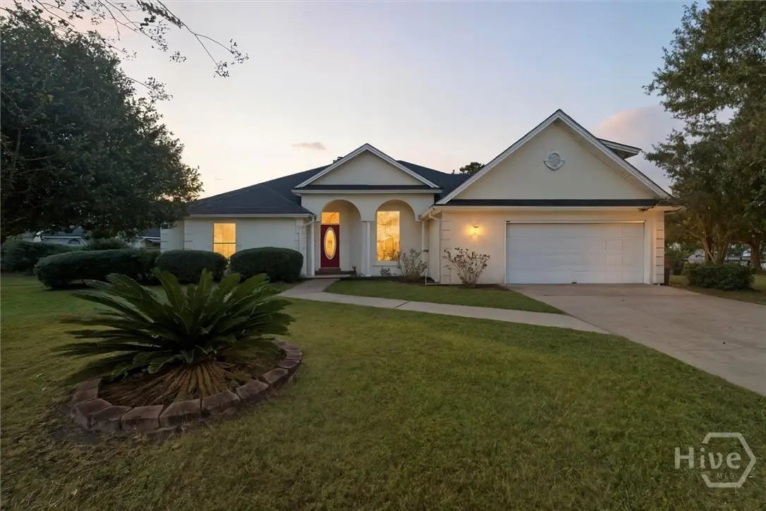 121 Summer Winds Drive, Savannah, GA 31410 - Image #1