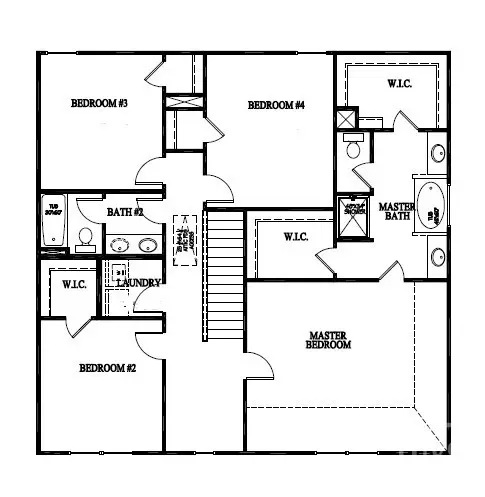 542 Doctor's Creek Road Ne, Ludowici, GA 31316 - Image #3