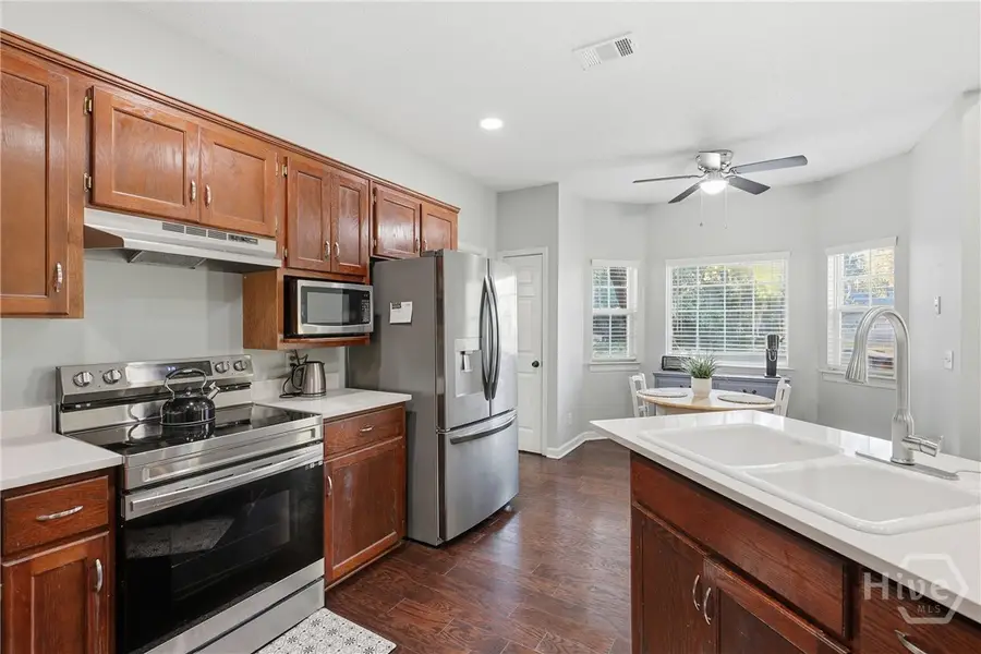 4796 Belfast River Road, Richmond Hill, GA 31324 - Image #2