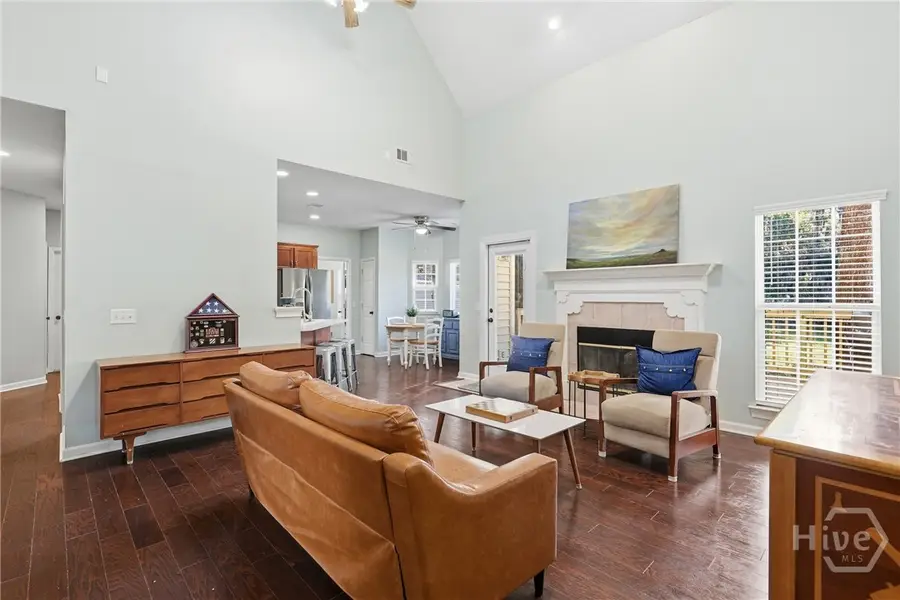 4796 Belfast River Road, Richmond Hill, GA 31324 - Image #3