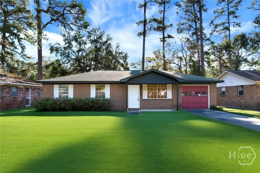 113 Wassaw Road, Savannah, GA 31401 - Image #1